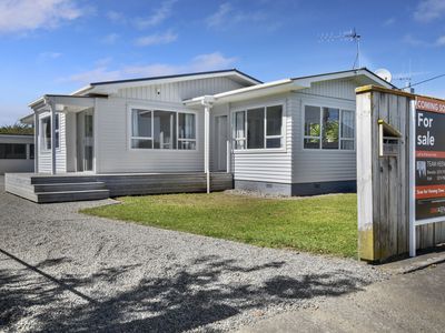 20 Aotaki Street, Otaki