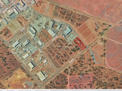 6 (Lot 53) Greenhill Road, Broadwood