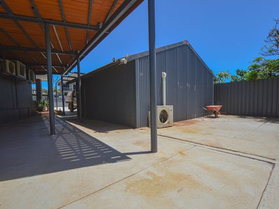 3 Grant Place, Port Hedland