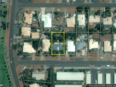 3 Woodman Street, Port Hedland