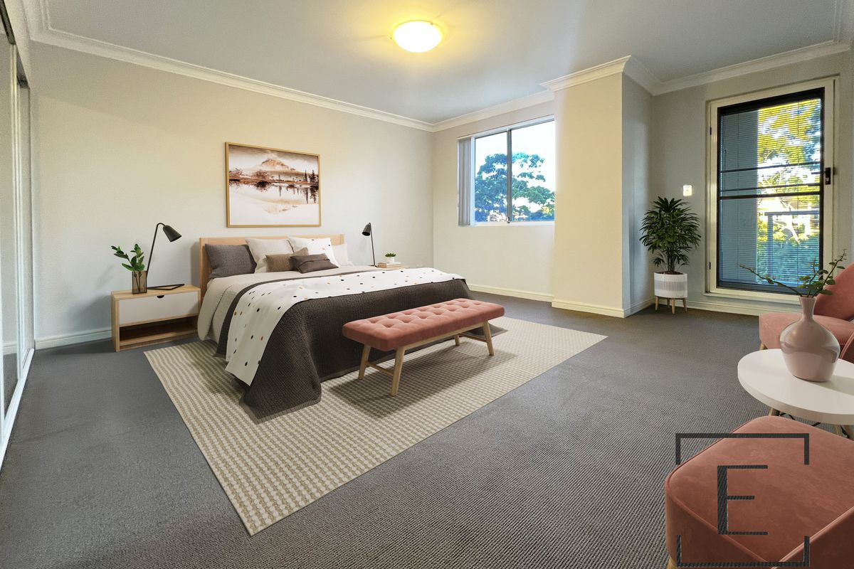 306 / 6 Wentworth Drive, Liberty Grove