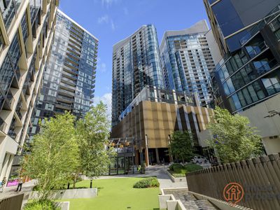 1311 / 3 Grazier lane, Belconnen