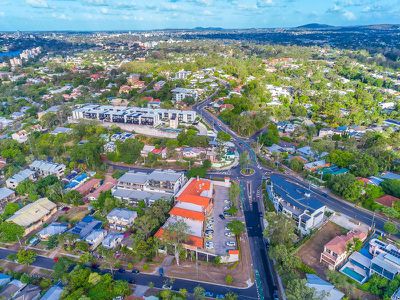Level 1 / 144 Indooroopilly Road, Taringa