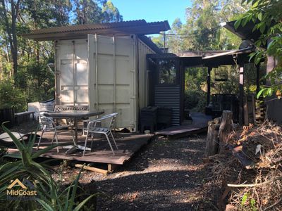 16 Old Schoolhouse Road, Crawford River