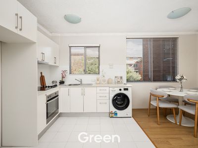 21 / 21-27 Meadow Crescent, Meadowbank