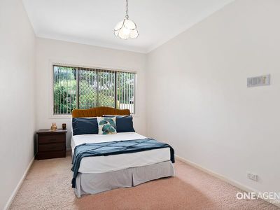 50 Highfield St, Durack