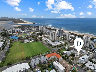 1 / 35-37 Fifth Avenue, Maroochydore