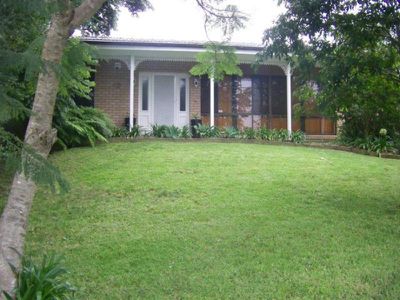 42 Coachwood Drive, Unanderra