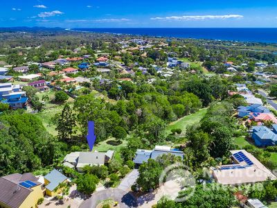 4 Harah Court, Ocean Shores