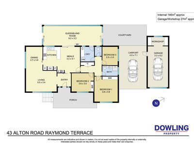 43 Alton Road, Raymond Terrace