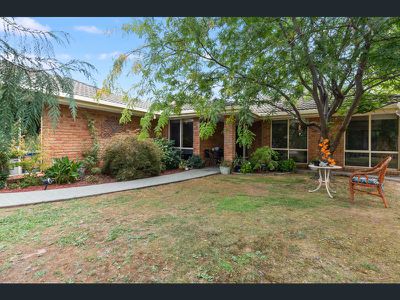 6 McCluskey Court, Seymour