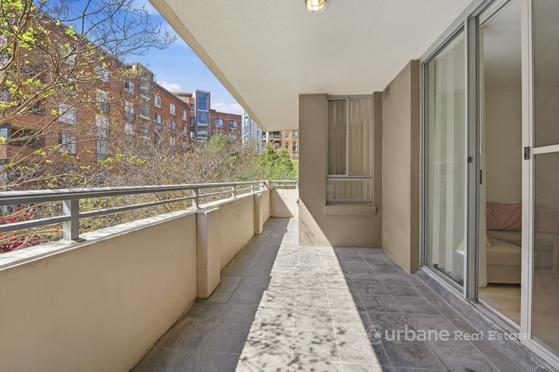 3207 / 57-59 Queen Street , Auburn
