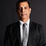 Karnan Mahesan