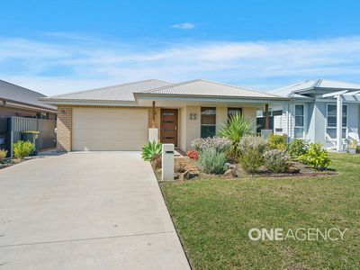 15 Windsail Lane, Vincentia