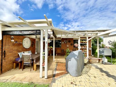 73 Long Street, Point Vernon