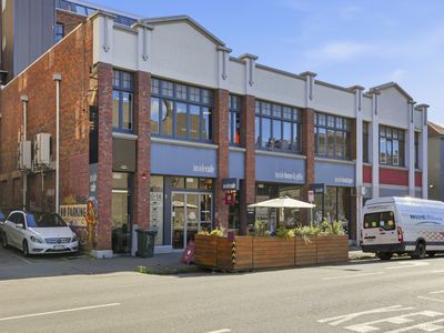Level 1a / 10-14 Paterson Street, Launceston