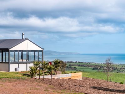 333 Smith Hill Road, Carrickalinga