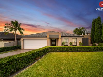 8 Avoca Close, West Hoxton