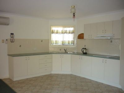 5 Chambers Street, Geurie
