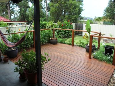 3 Brushbox Drive, Ulladulla