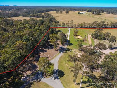 2017 THE LAKES WAY, Rainbow Flat