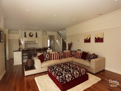 107 Linsell Boulevard, Cranbourne