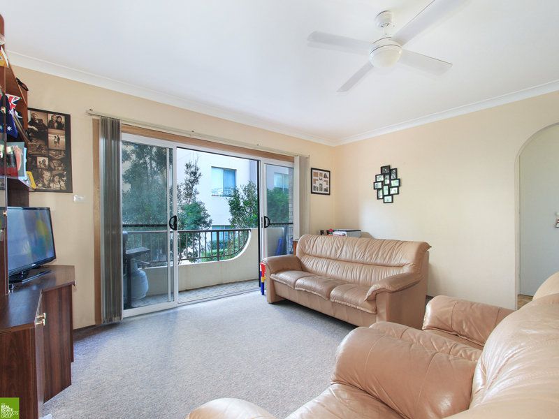 1 / 15 Virginia Street, North Wollongong