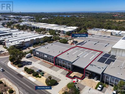 82 Discovery Drive, Bibra Lake