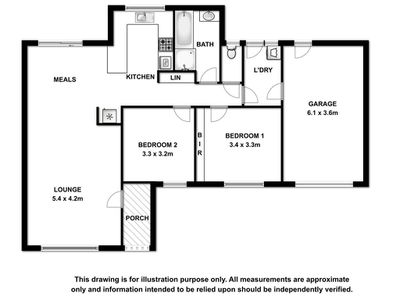 1 / 1 Fifth Street, Millicent