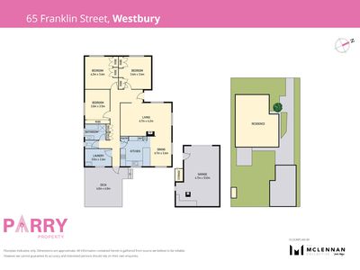 65 Franklin Street, Westbury