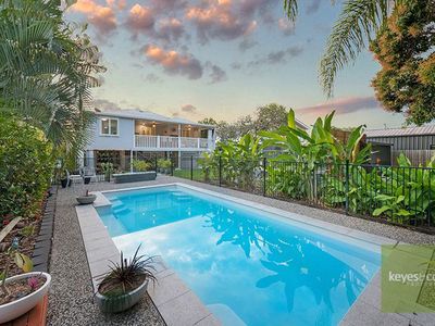 53 Norris Street, Hermit Park