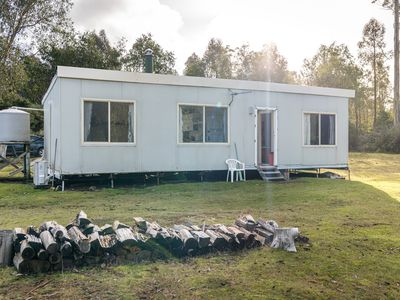 256 Bradys Lake Road, Bradys Lake