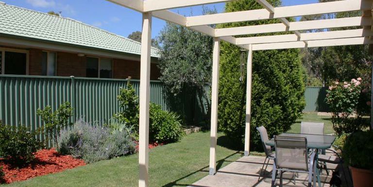 50 Tarcombe Street, Euroa