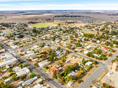 35 Main Street, Minyip