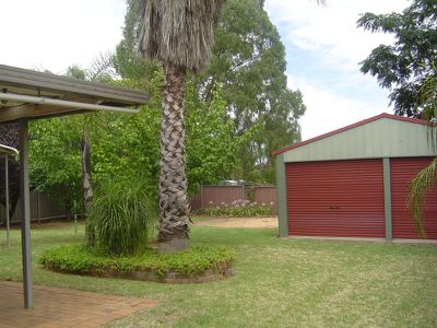 44 St Georges Terrace, Dubbo