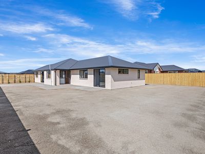 93 Northmoor Boulevard, Rolleston