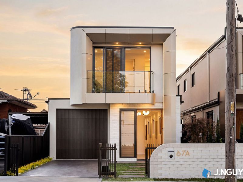 67A Lime Street, Cabramatta West