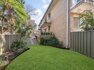 2 / 56-58 Booner Street, Hawks Nest
