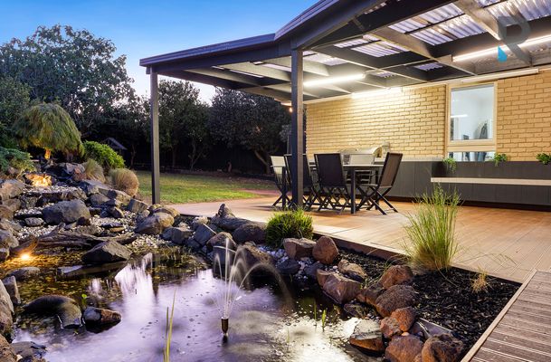 9 Banks Place, Gladstone Park