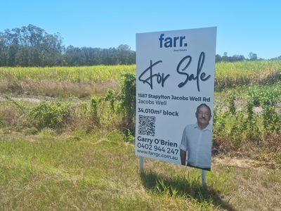 1587 Stapylton Jacobs Well Road, Jacobs Well