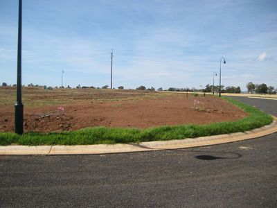 Lot 49 Lot 49 Mortlock Avenue, Dubbo