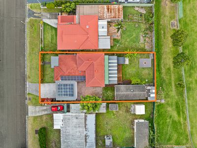 109 Fisher Street, Oak Flats
