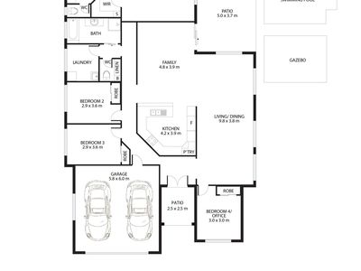 17 Minaret Way, Mount Louisa