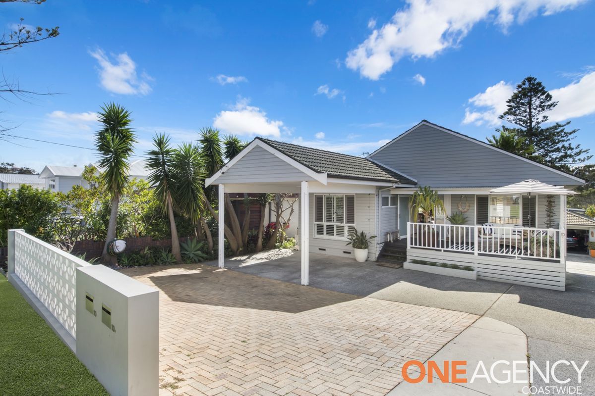 10 Ogilvie Street, Terrigal