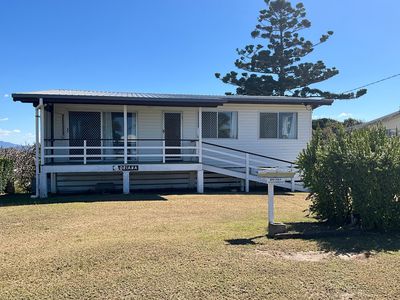 6 Alexander Street, Zilzie