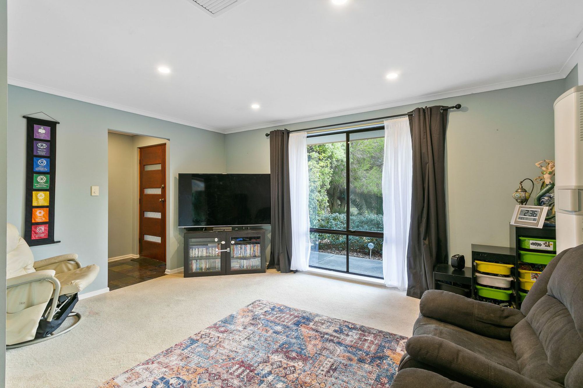 8 Rubin Crescent, Happy Valley