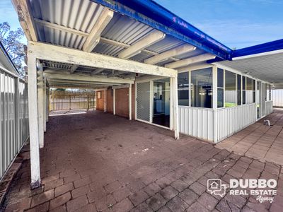 269 Myall Street, Dubbo