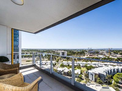 1406 / 30 The Circus, Burswood