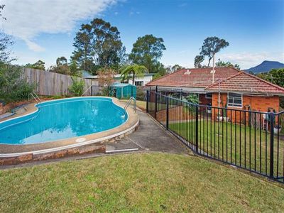 18 Gooyong St, Keiraville