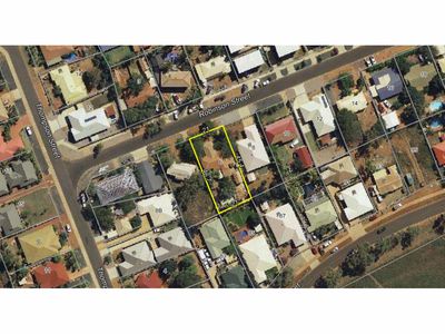 6 Robinson Street, Port Hedland